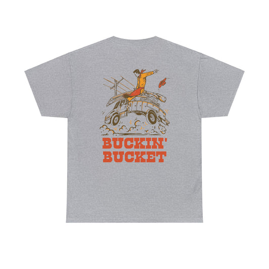 Buckin' Bucket