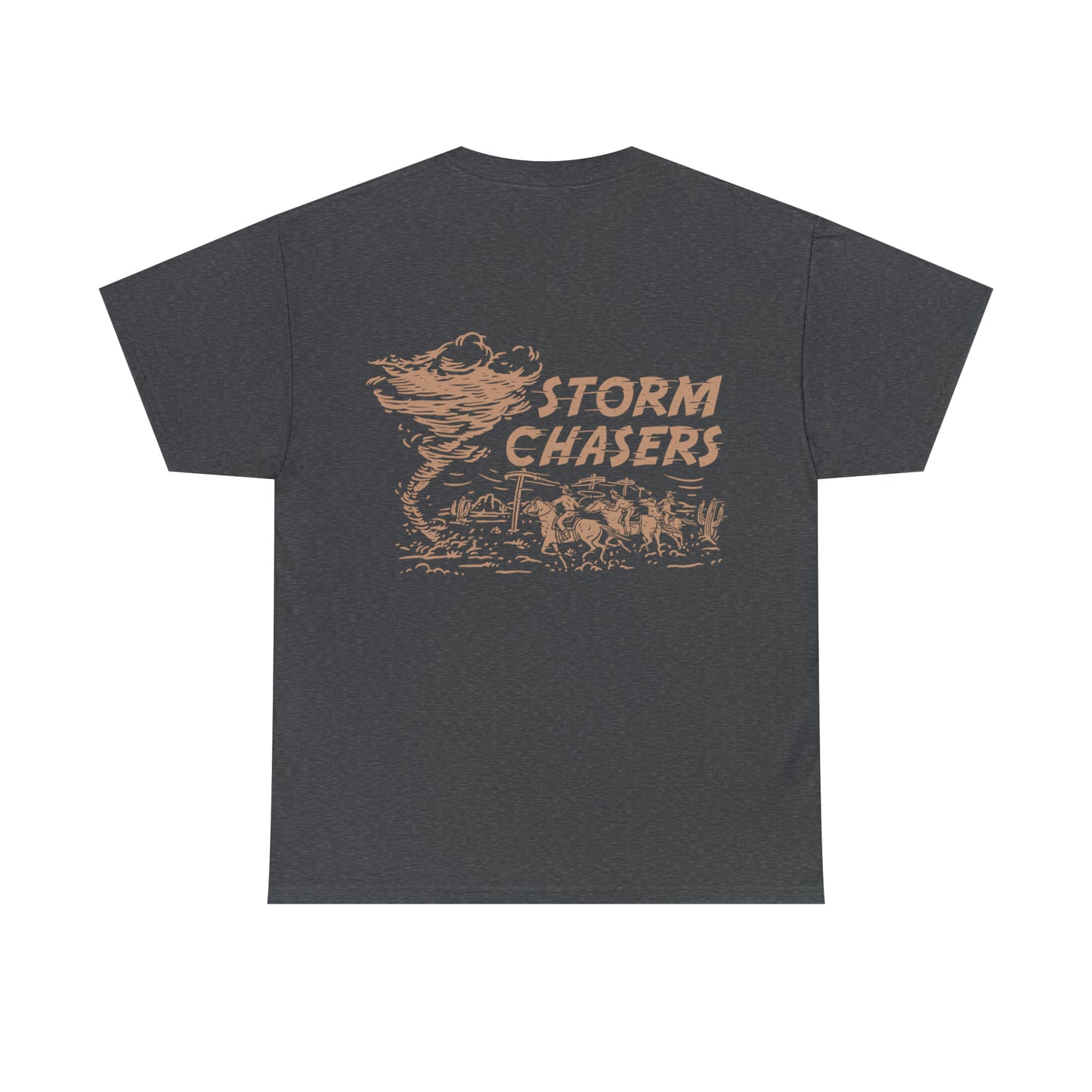 Storm Chasers