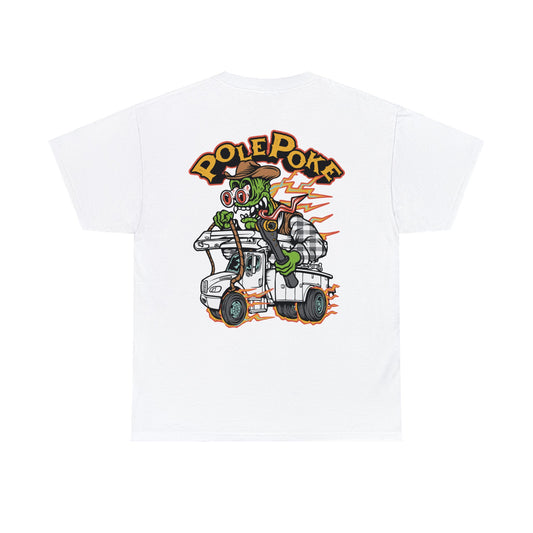 Rat Fink Lineman Shirt