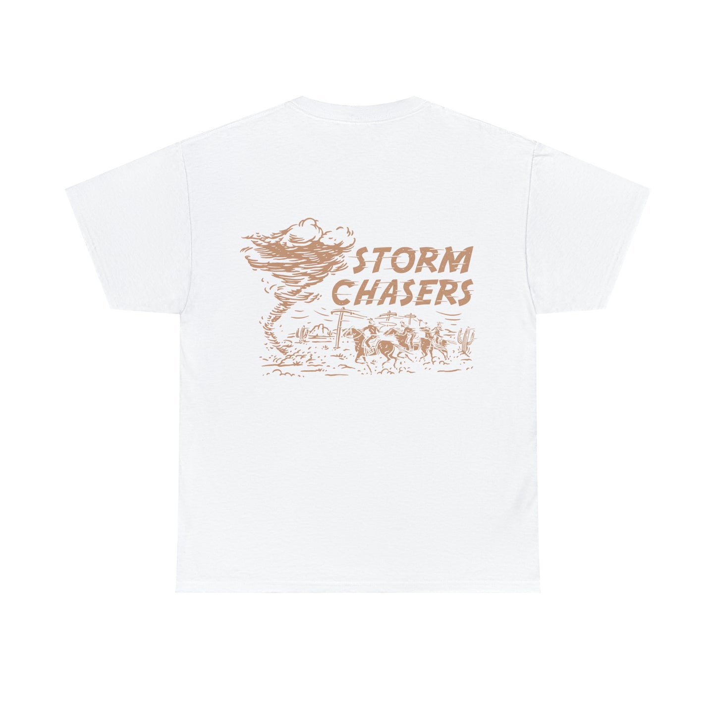 Storm Chasers