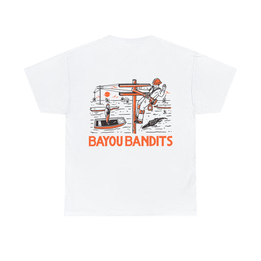 Bayou Bandits