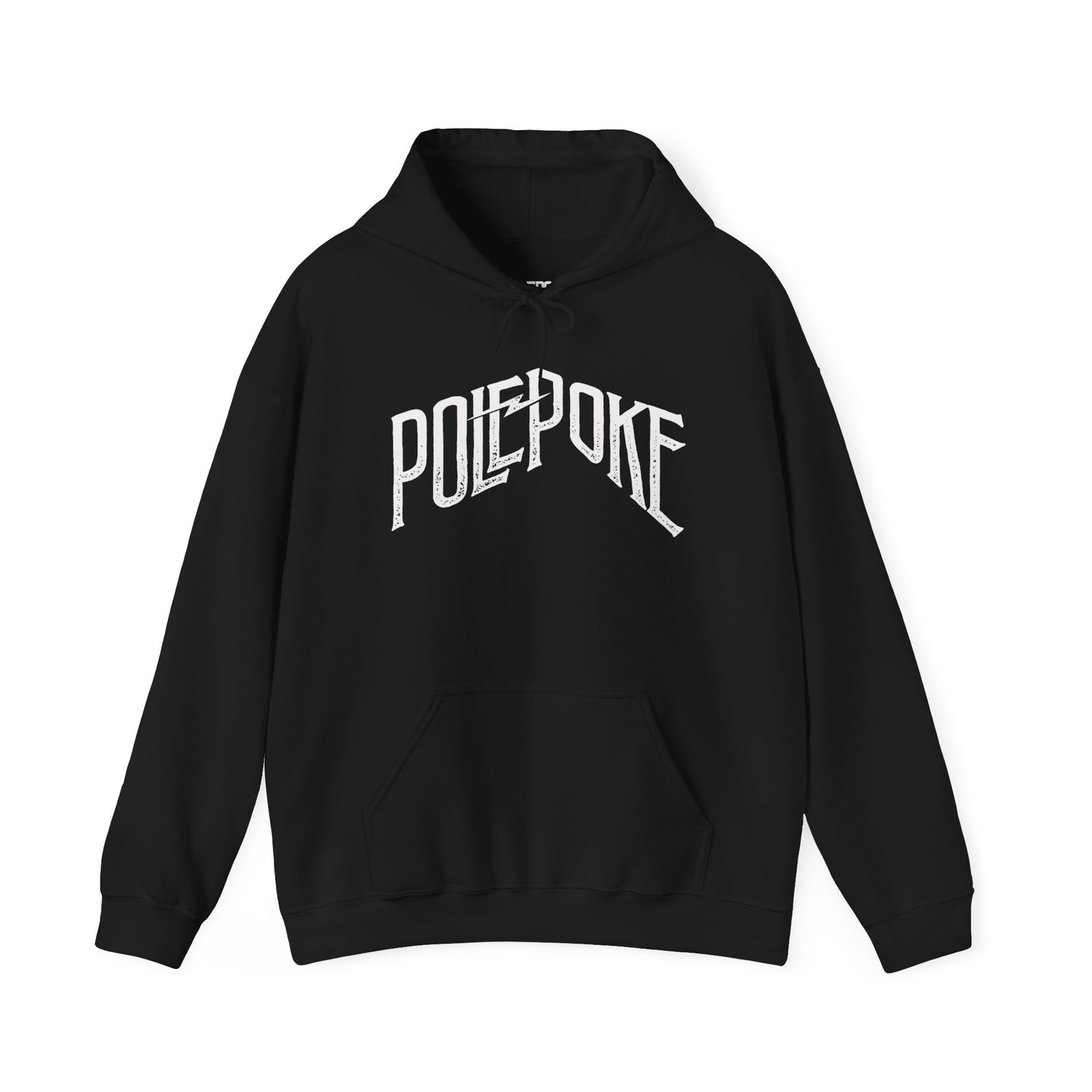 Buckin' Bucket Hoodie