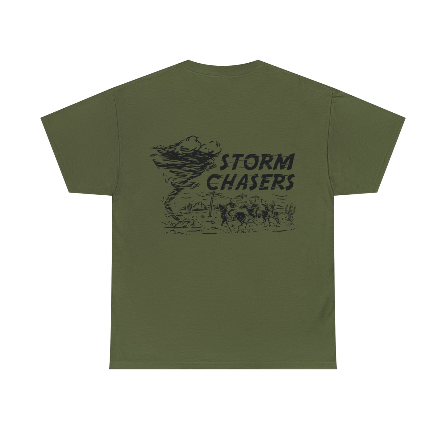 Storm Chasers