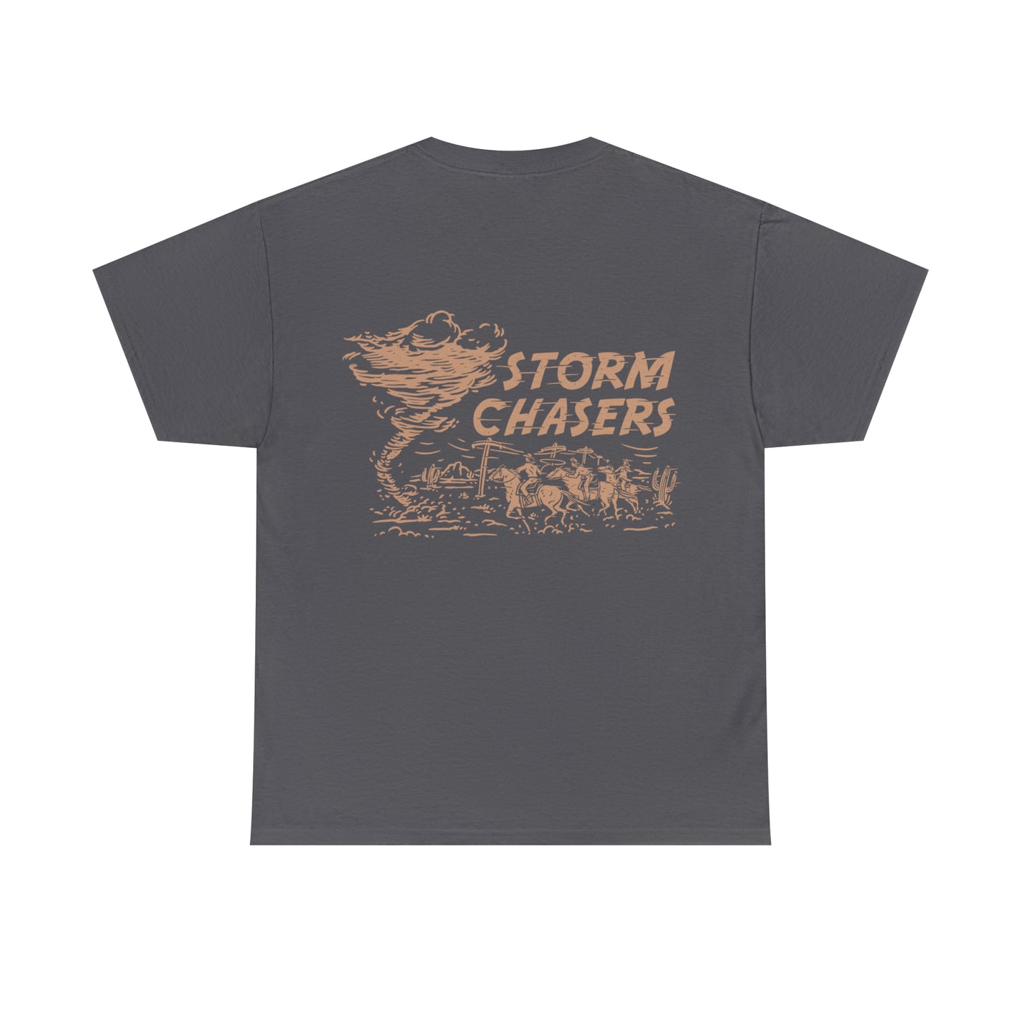 Storm Chasers