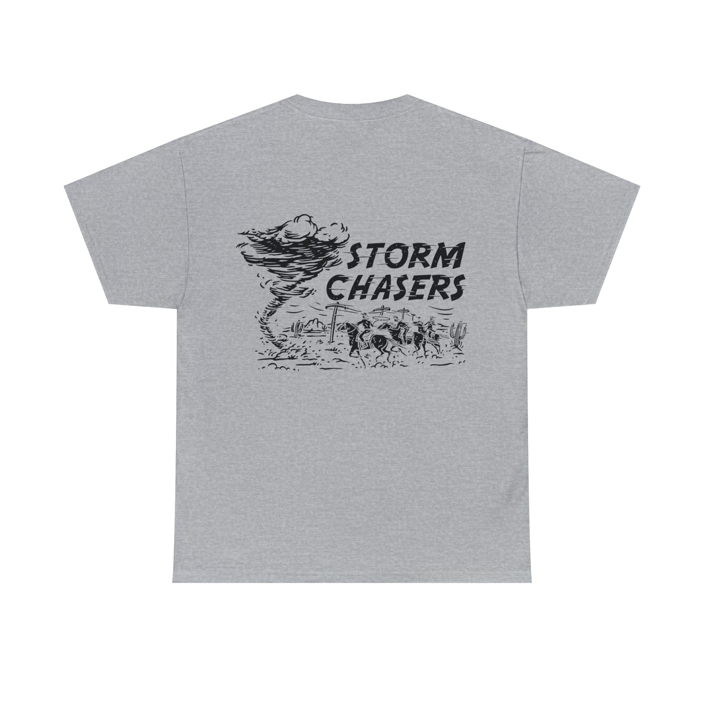 Storm Chasers