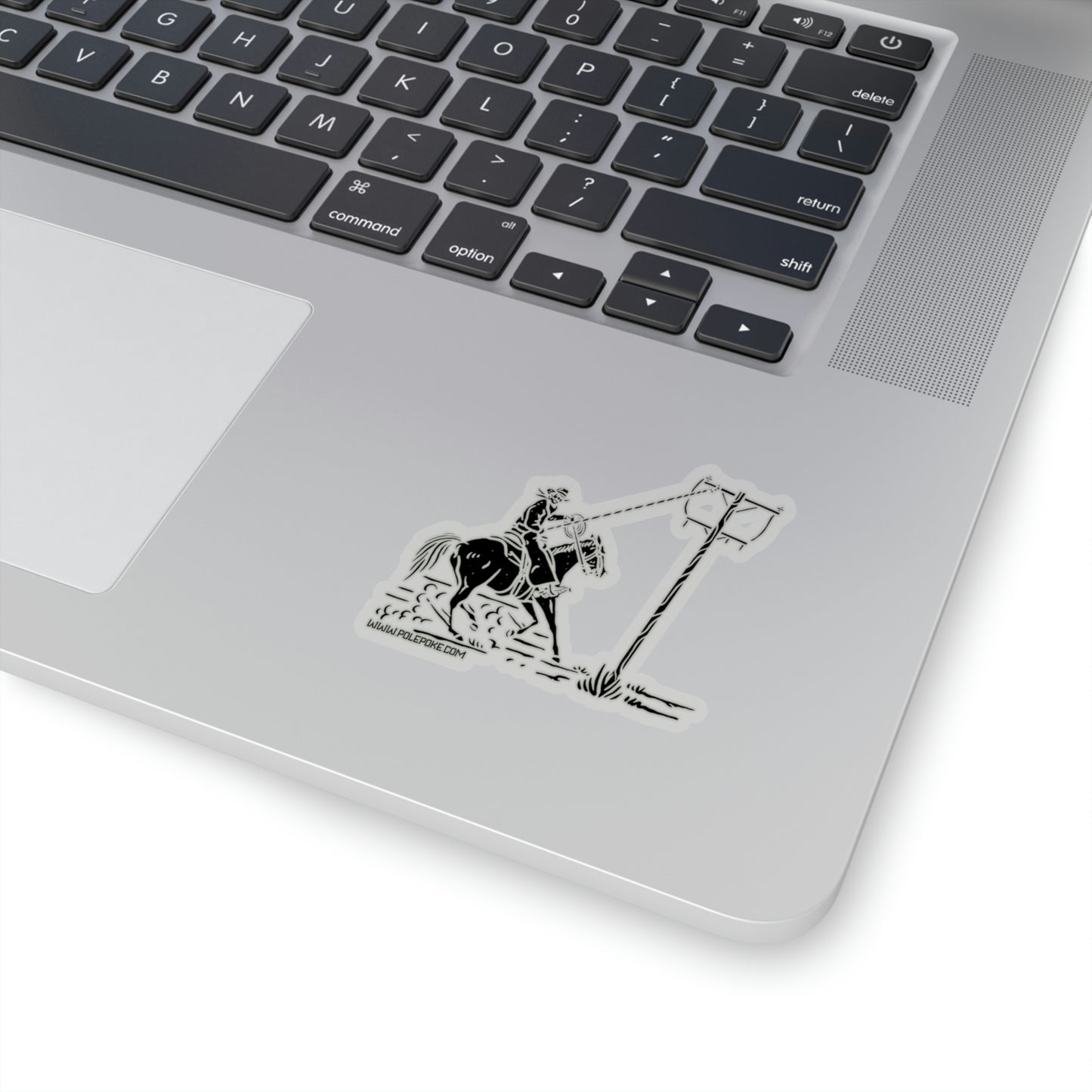 Western Lineman Sticker